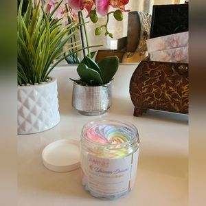 AMNH Unicorn Dreams Sugar Polish Sugar Scrub